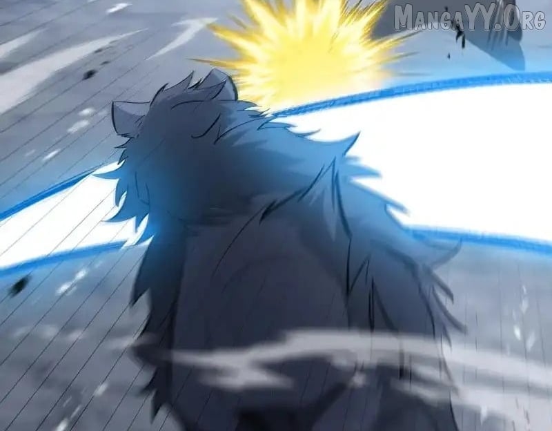 Tyrant of the Otherworld Prison: My Shadow Can Evolve Infinitely Chapter 61 - page 47